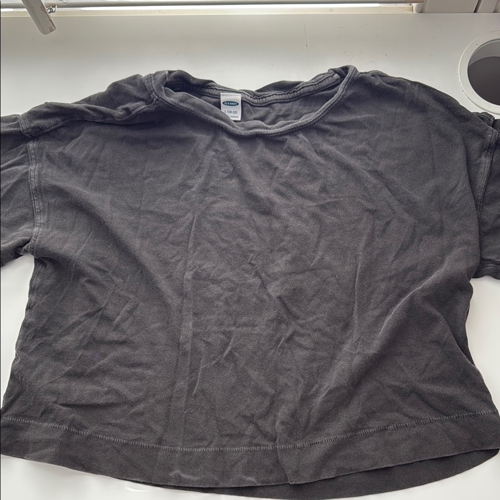 Old Navy Women's Black Top